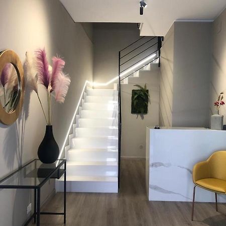 Narciso Boutique Apartment Acireale Buitenkant foto