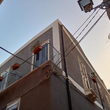 Narciso Boutique Apartment Acireale Buitenkant foto