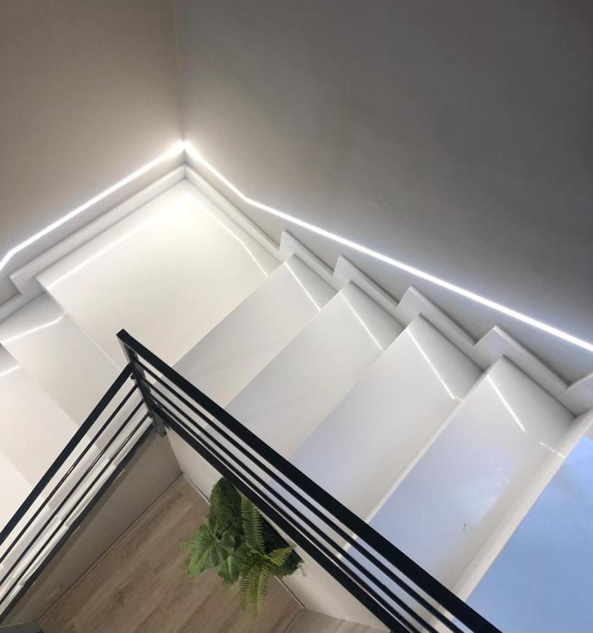Narciso Boutique Apartment Acireale Buitenkant foto