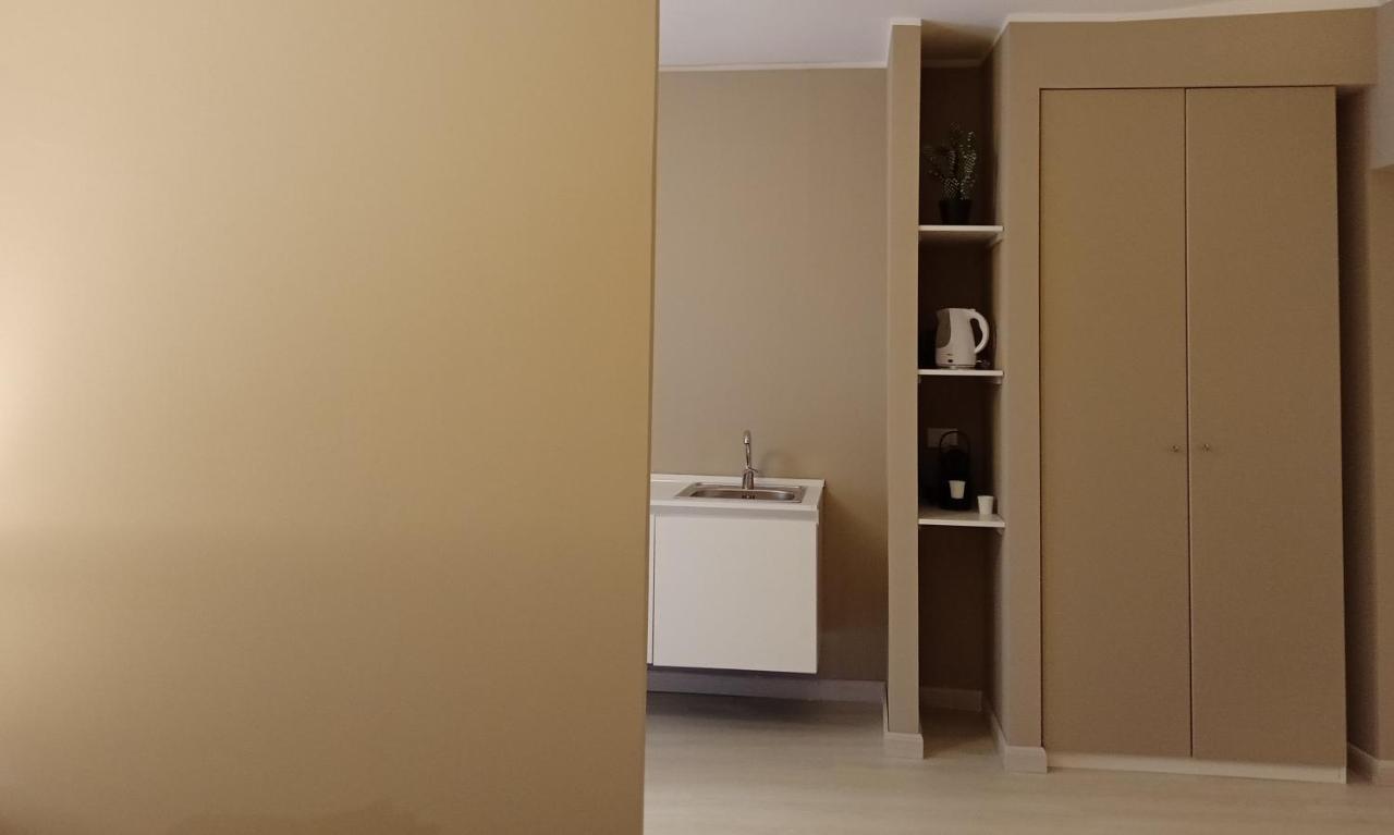 Narciso Boutique Apartment Acireale Buitenkant foto