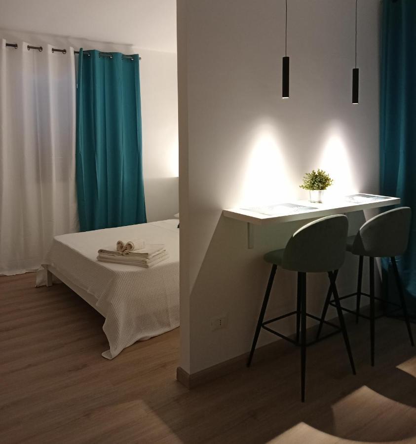 Narciso Boutique Apartment Acireale Buitenkant foto