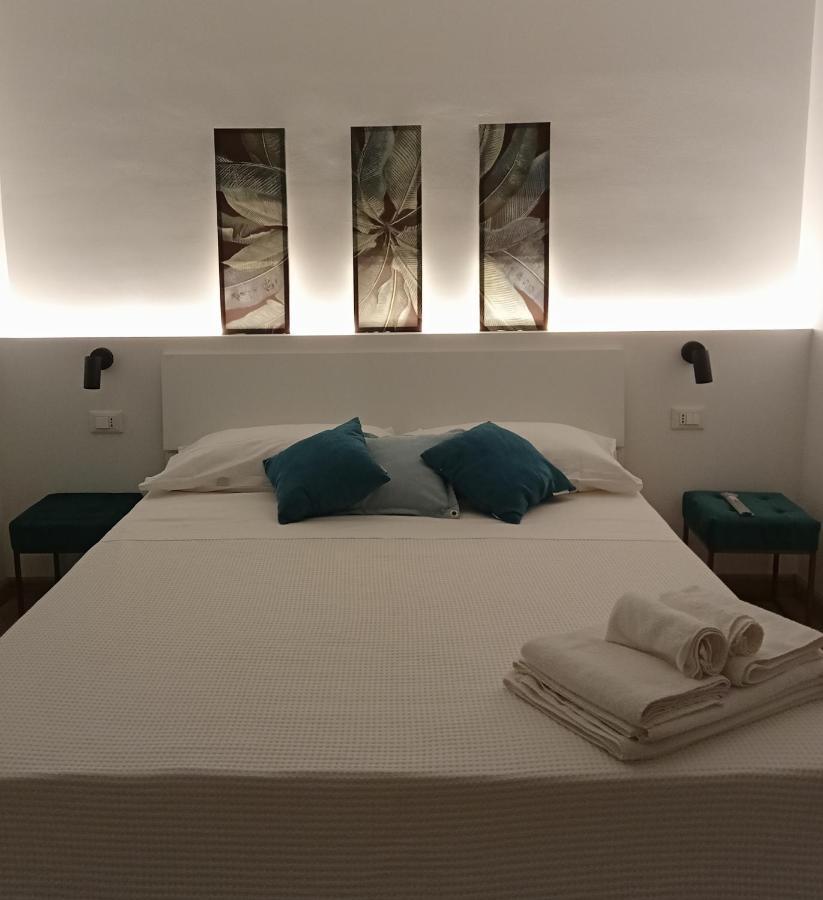 Narciso Boutique Apartment Acireale Buitenkant foto