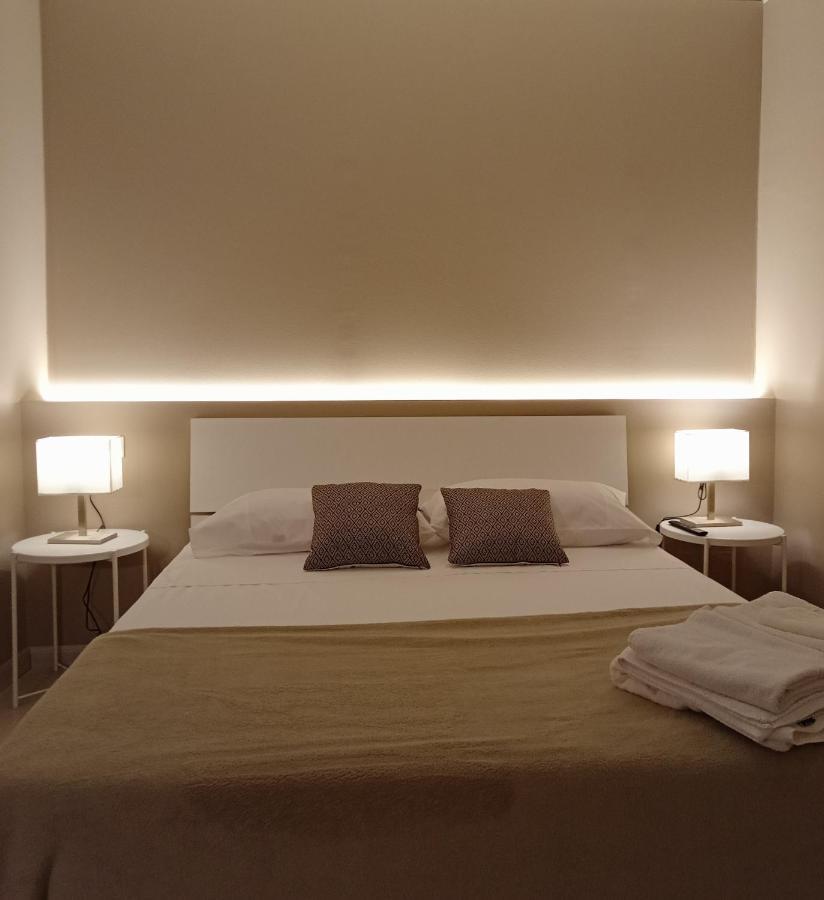Narciso Boutique Apartment Acireale Buitenkant foto