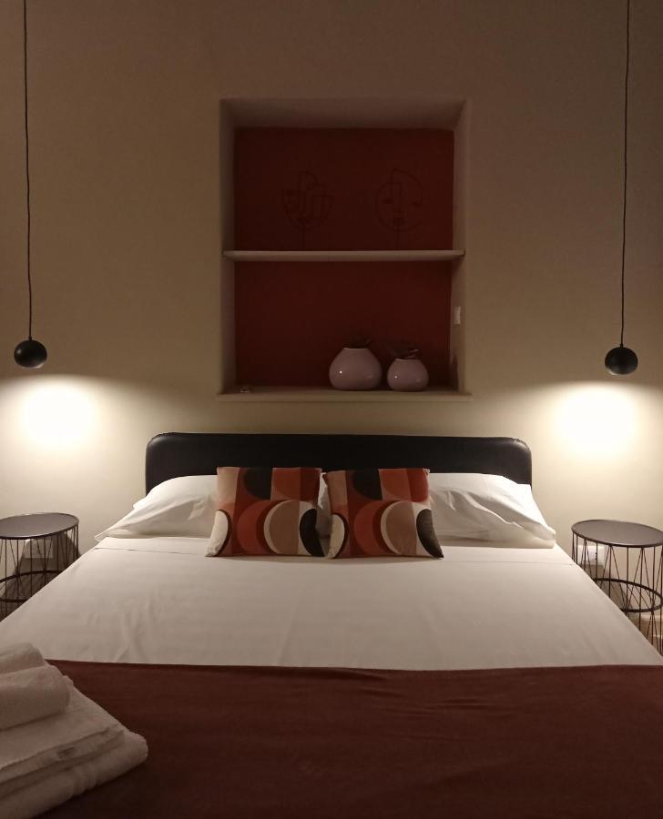 Narciso Boutique Apartment Acireale Buitenkant foto