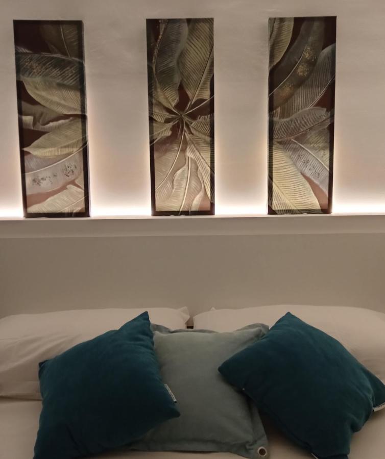 Narciso Boutique Apartment Acireale Buitenkant foto