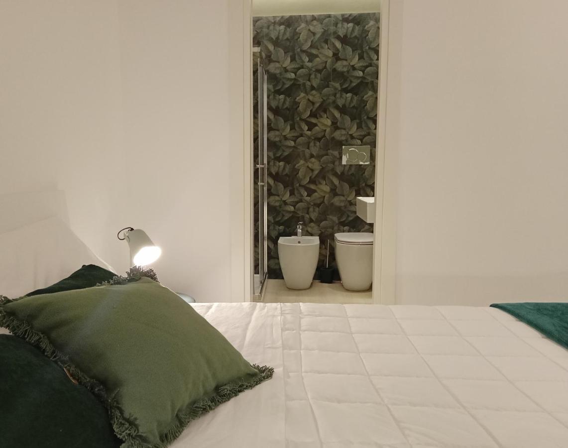 Narciso Boutique Apartment Acireale Buitenkant foto