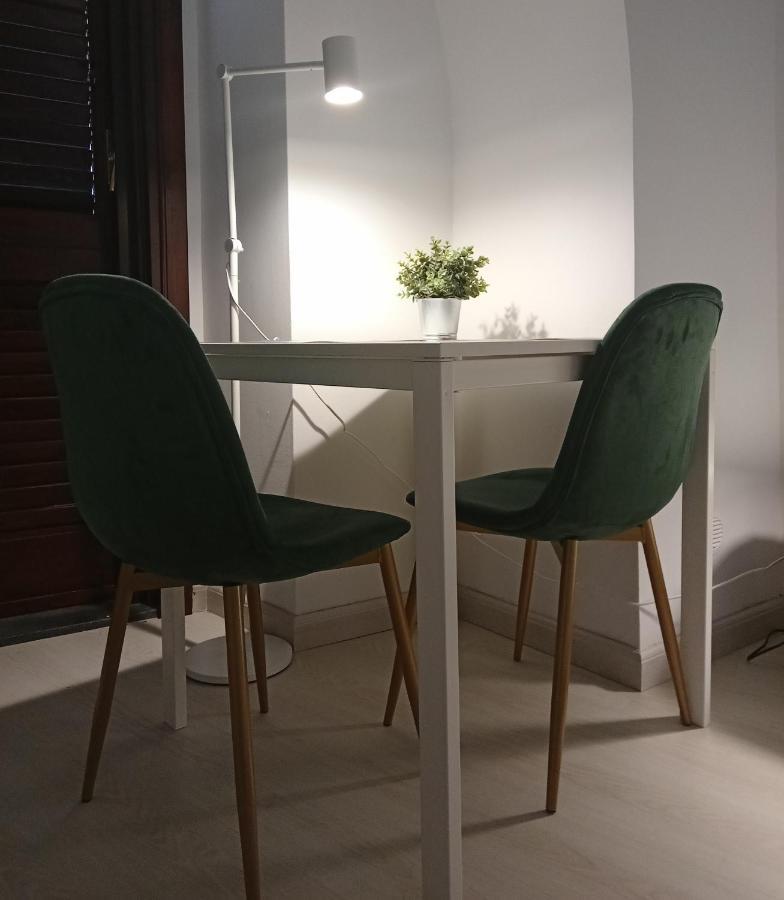 Narciso Boutique Apartment Acireale Buitenkant foto