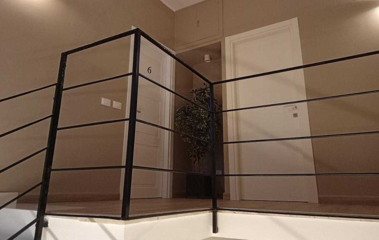 Narciso Boutique Apartment Acireale Buitenkant foto