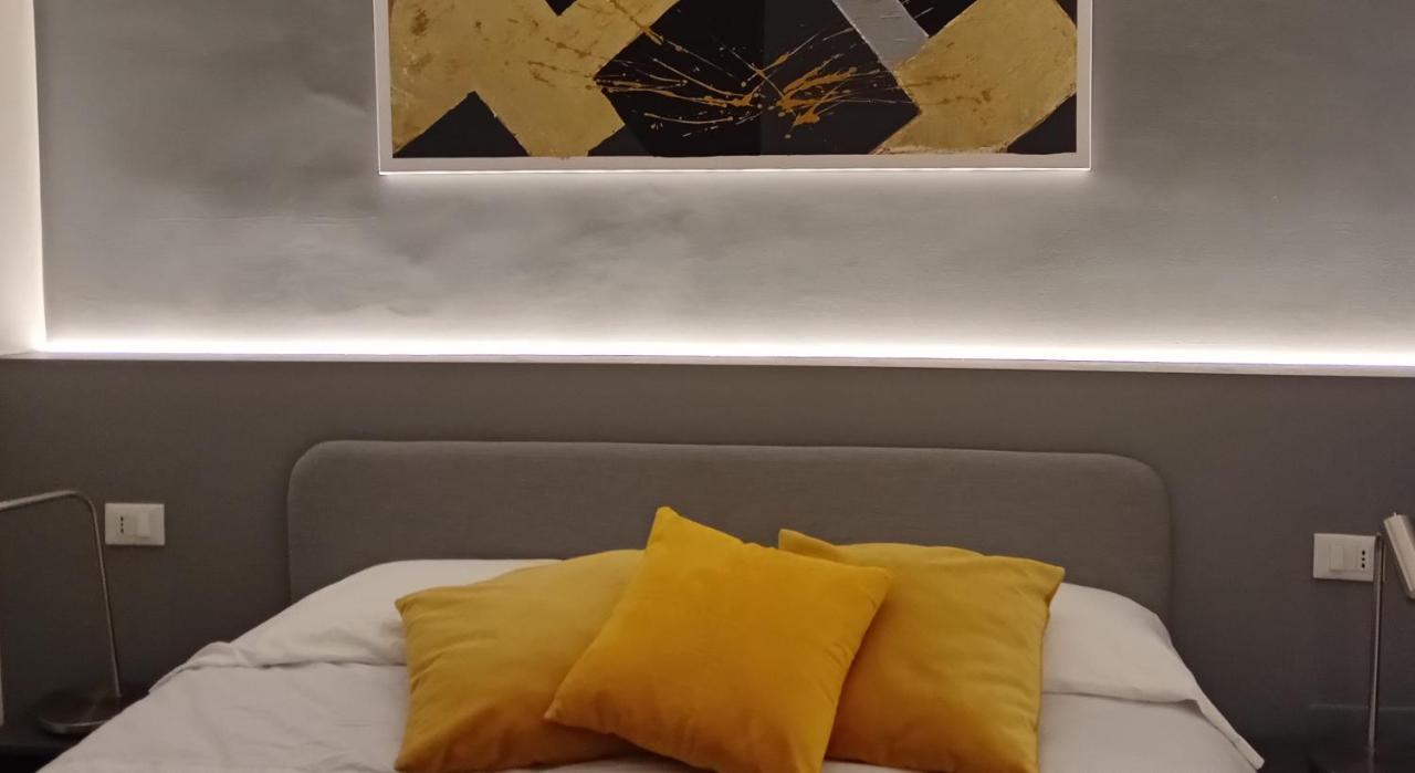 Narciso Boutique Apartment Acireale Buitenkant foto