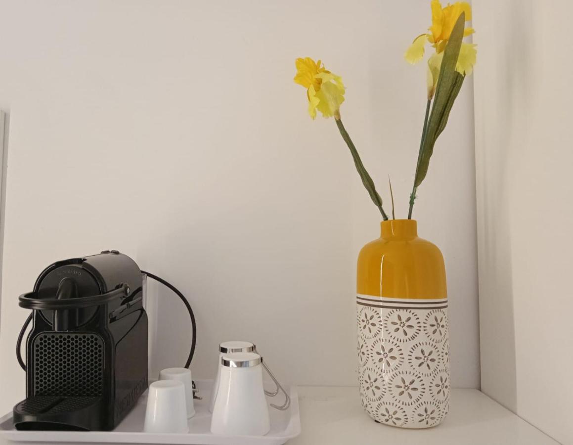 Narciso Boutique Apartment Acireale Buitenkant foto