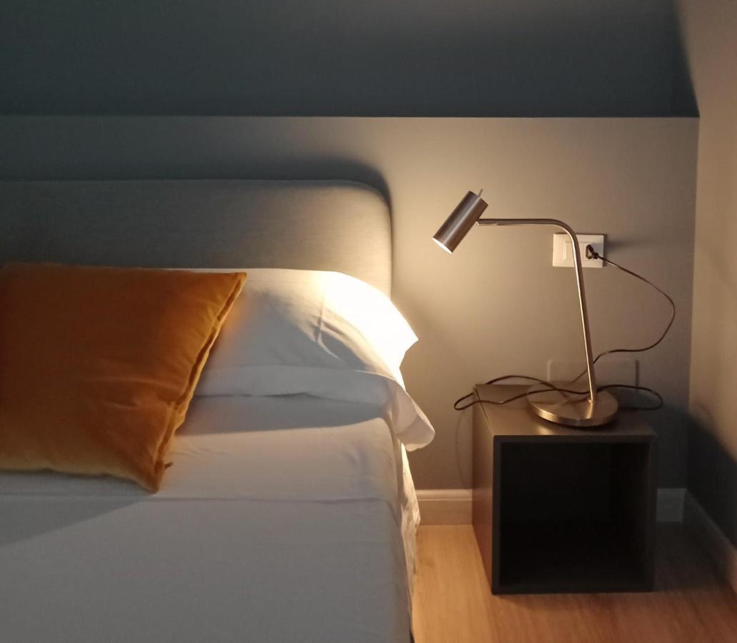 Narciso Boutique Apartment Acireale Buitenkant foto