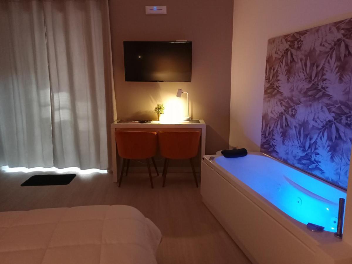 Narciso Boutique Apartment Acireale Buitenkant foto