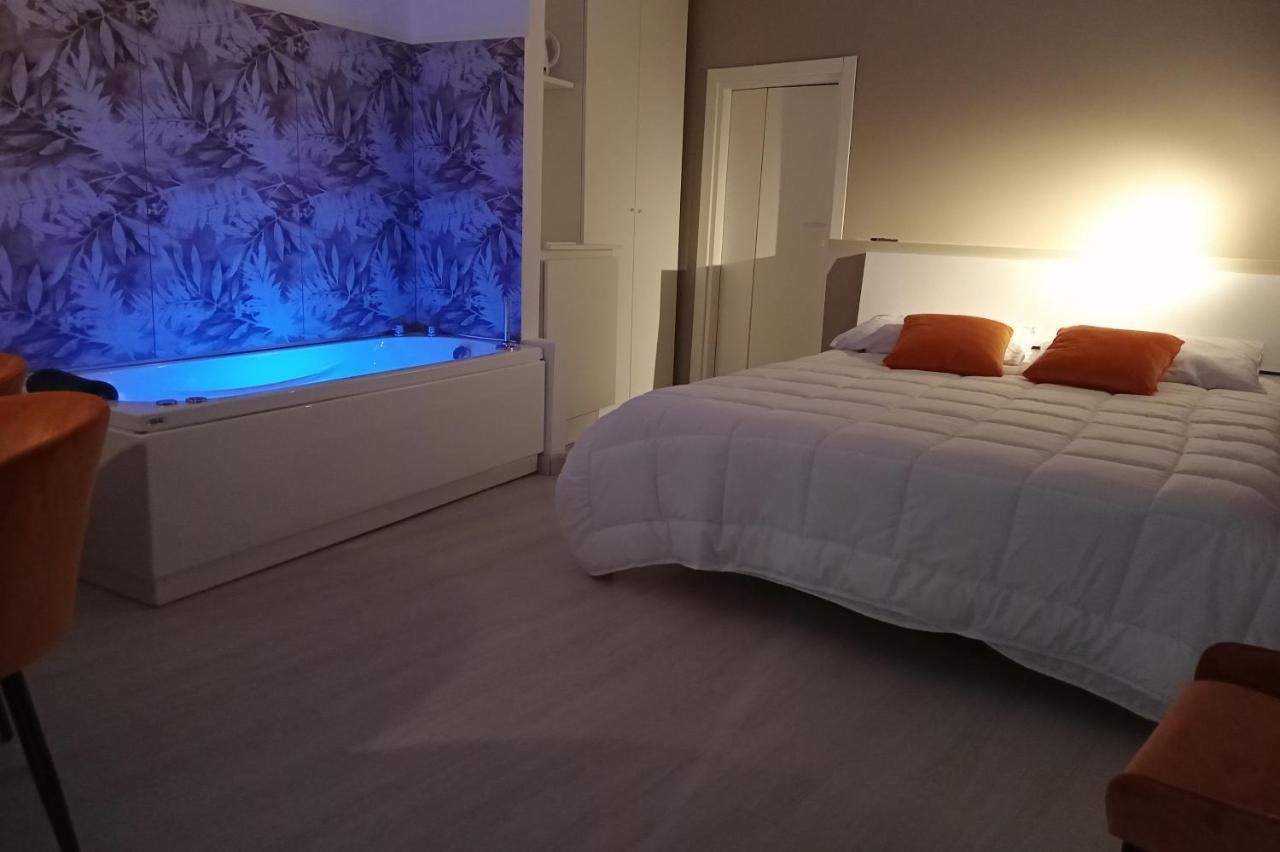 Narciso Boutique Apartment Acireale Buitenkant foto