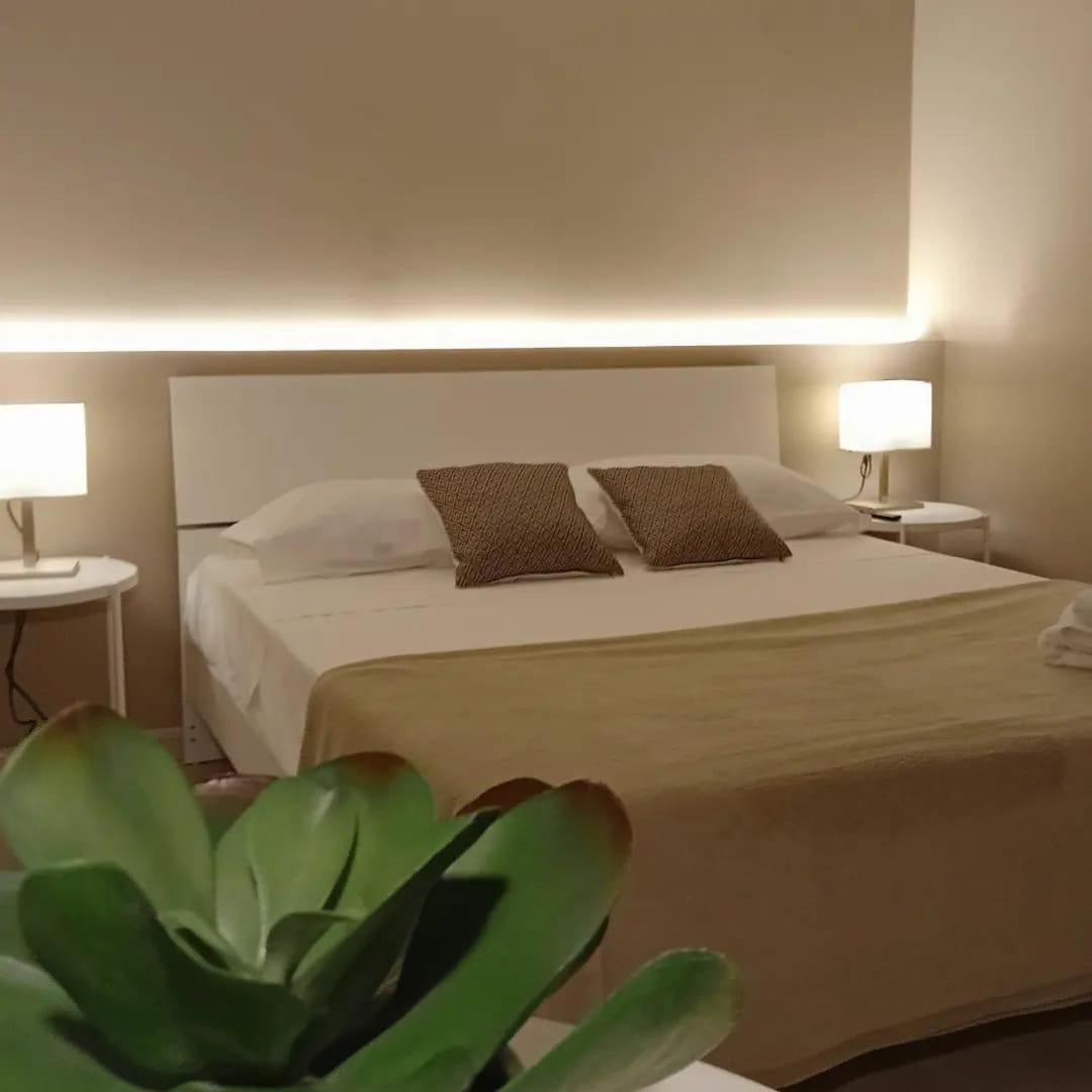 Narciso Boutique Apartment Acireale Buitenkant foto