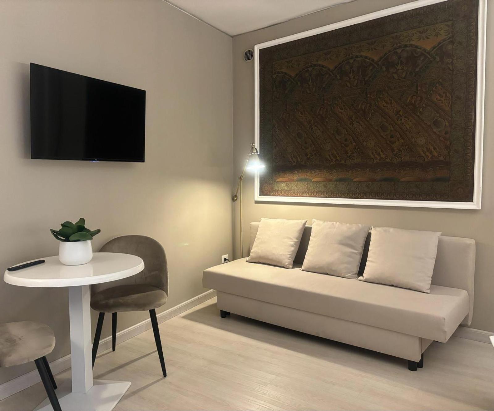 Narciso Boutique Apartment Acireale Buitenkant foto