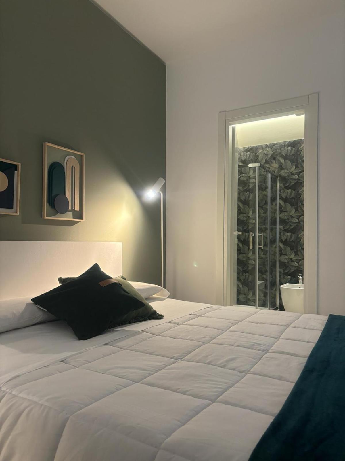 Narciso Boutique Apartment Acireale Buitenkant foto