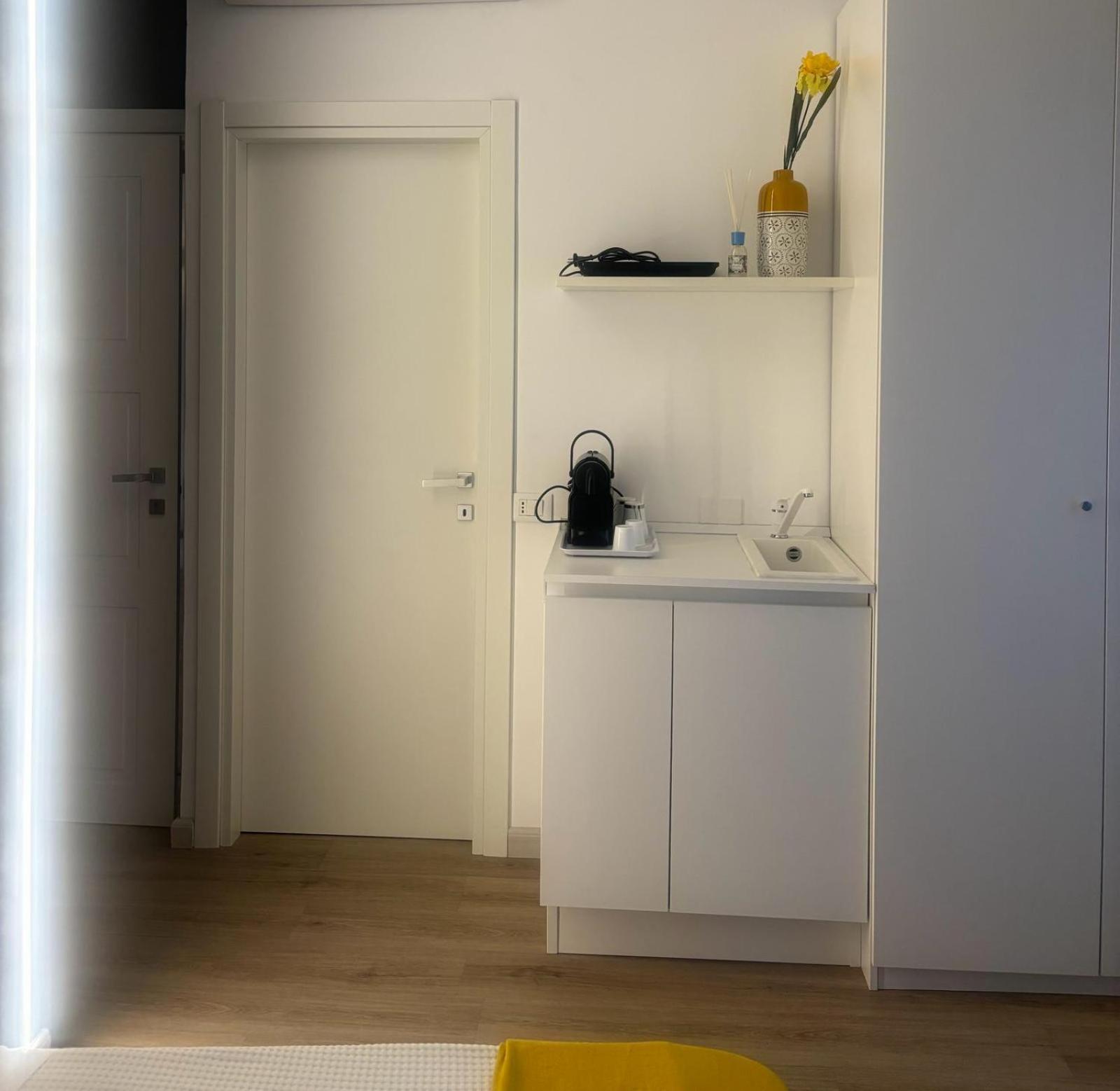 Narciso Boutique Apartment Acireale Buitenkant foto