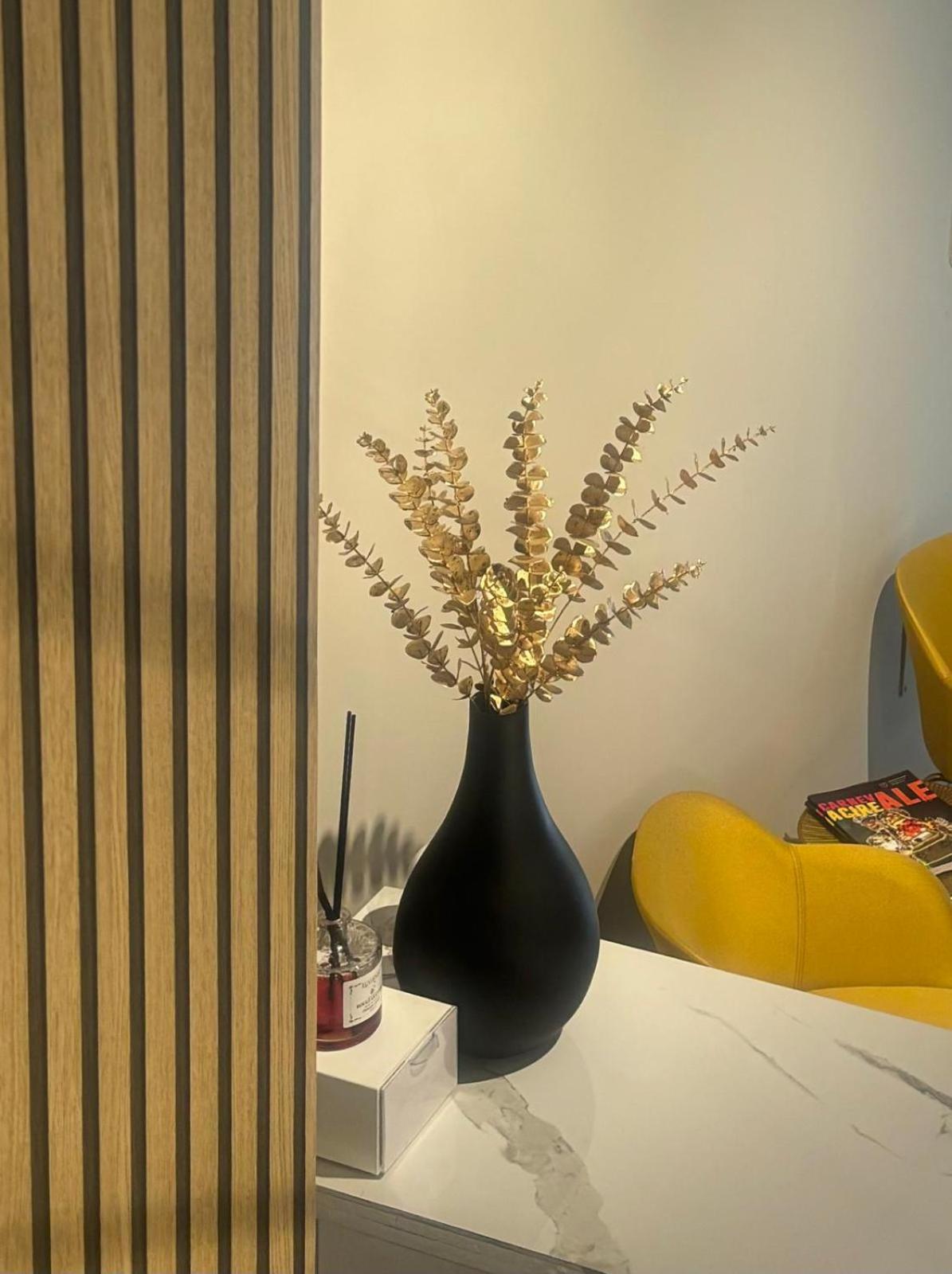 Narciso Boutique Apartment Acireale Buitenkant foto