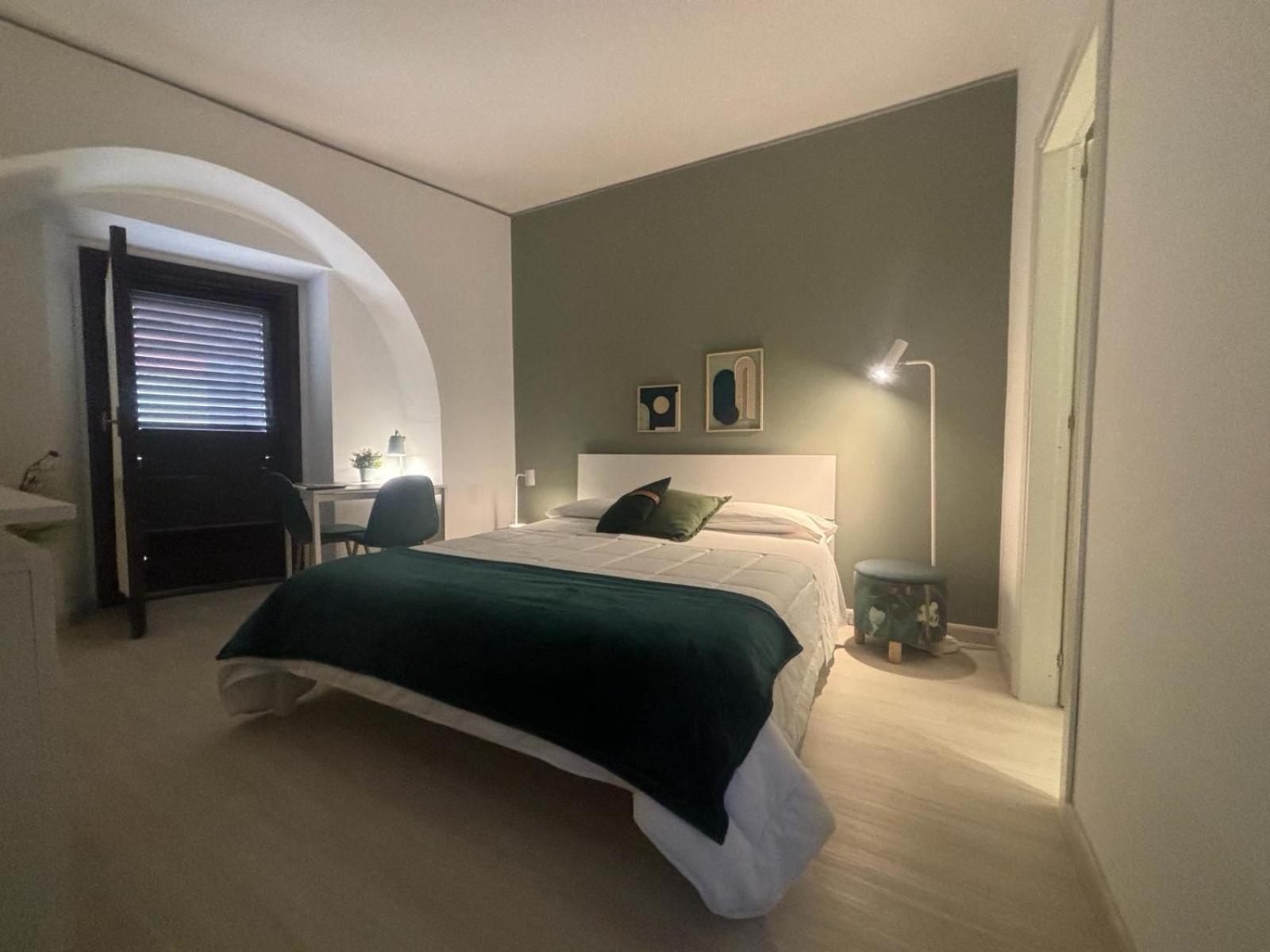Narciso Boutique Apartment Acireale Buitenkant foto
