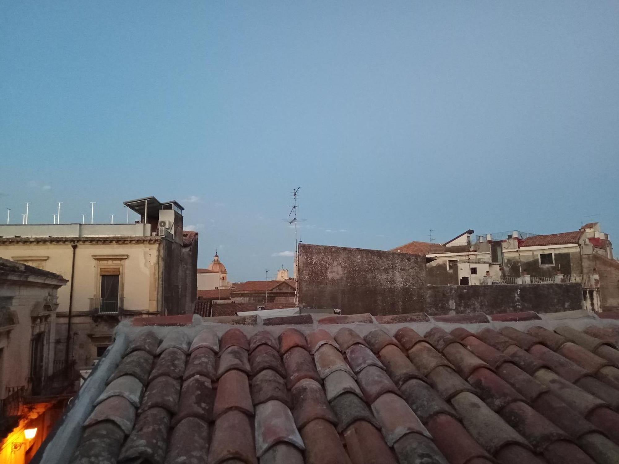 Narciso Boutique Apartment Acireale Buitenkant foto