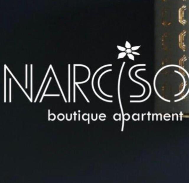 Narciso Boutique Apartment Acireale Buitenkant foto